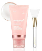 1pc Collagen Overnight Sleeping Mask, Deep Moisturizing Gel Face Mask, Hydrating Face Mask