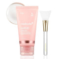 1pc Collagen Overnight Sleeping Mask, Deep Moisturizing Gel Face Mask, Hydrating Face Mask