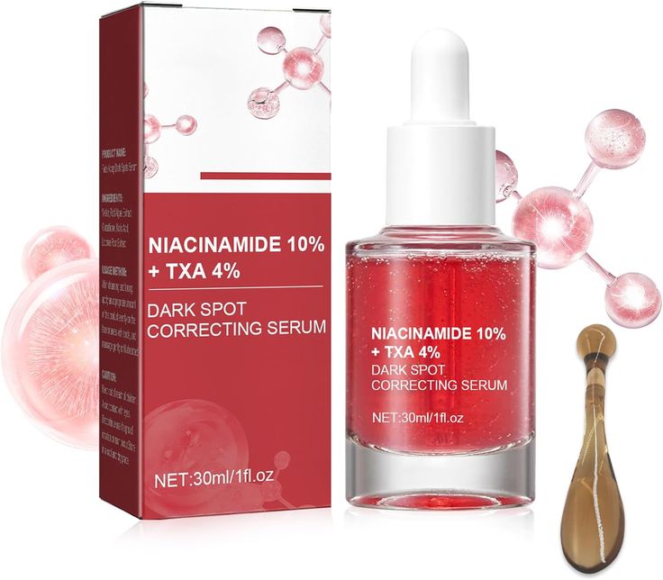 Niacinamide 10% Dark Spot Corrector