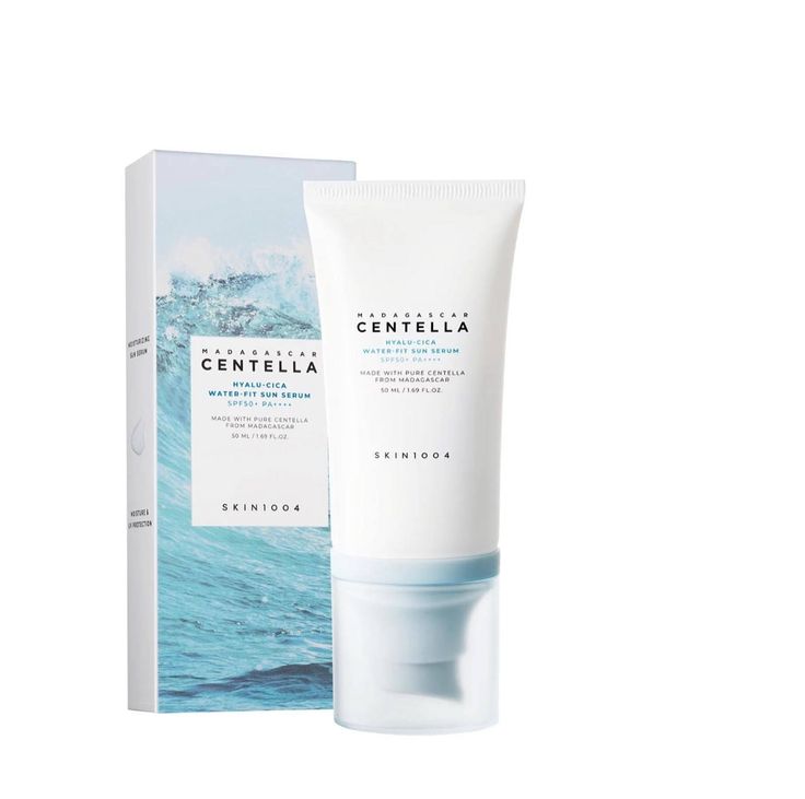 SKIN1004 Centella Brightening Face Toner -Hydrating & Refreshing Multi-Care